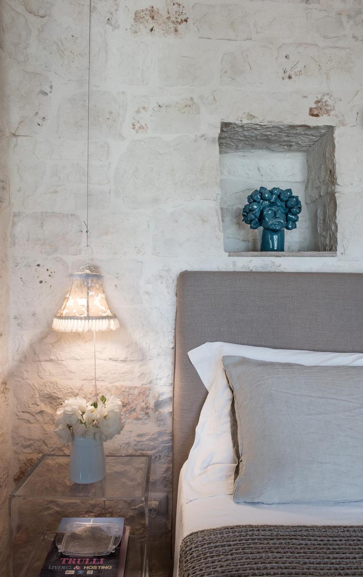 Willa Il Trullo Di Ben Locorotondo Zewnętrze zdjęcie
